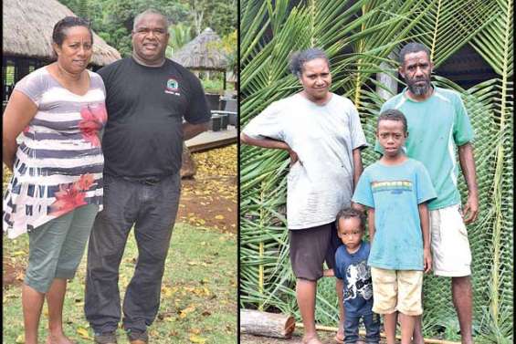 A quand l'électricité ?