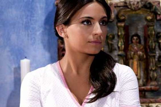 Coco potins télénovela