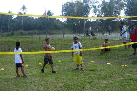 Les meilleurs à Pouembout