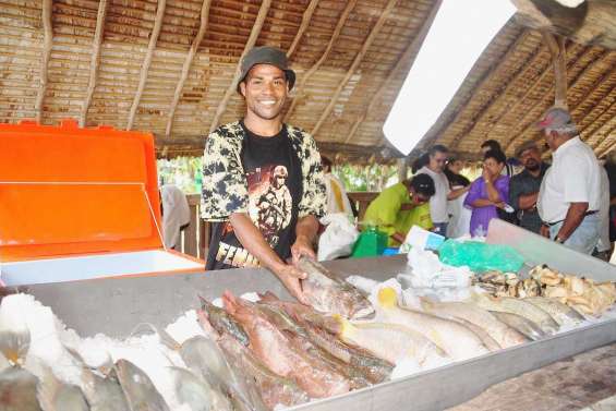 Plus de 7 000 visiteurs à la Fête de la mer