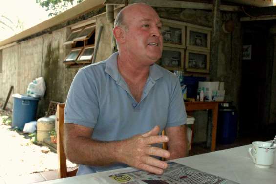 Le sacerdoce de l'éleveur