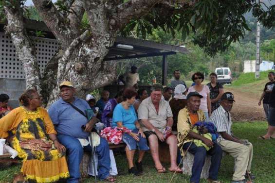 Journée culturelle à Nétéa 