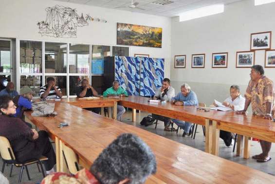 Futuna, future sœur