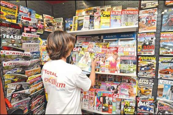 Multiservices à la pompe