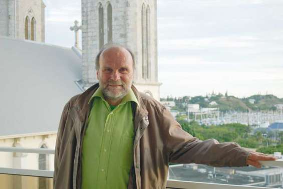 «Nous sommes dans une société en mutation»