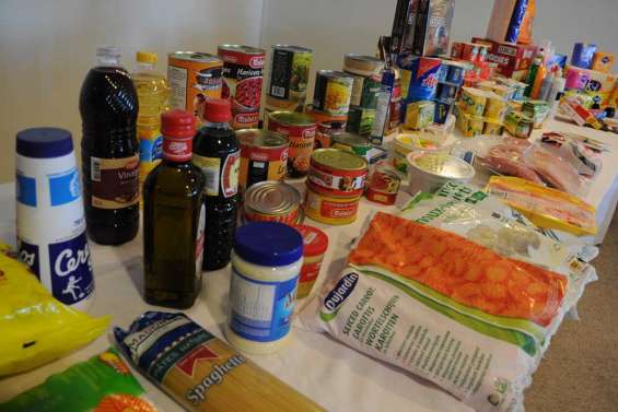 Gel des prix : Avis favorable du Conseil d'Etat