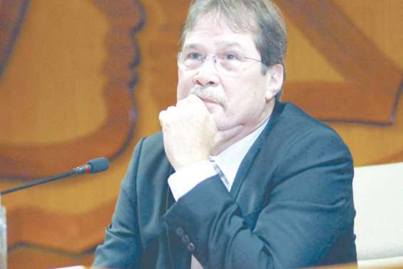 Michel au premier tour