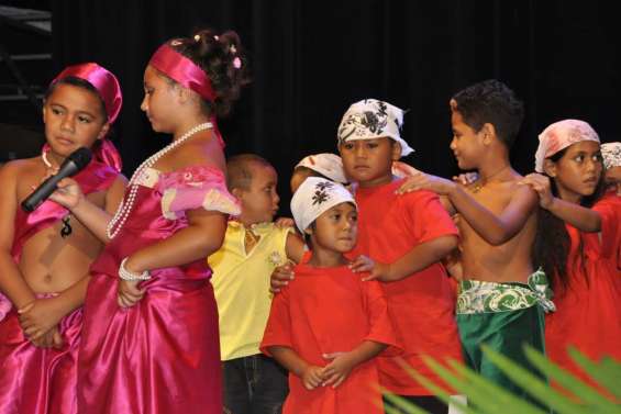 Une soirée historique
