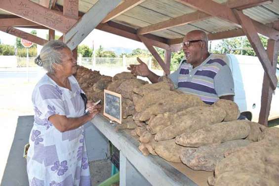 « Rien n'a changé ! »