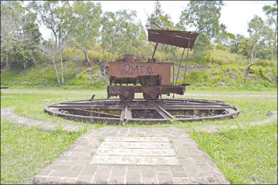 Vers une voie ferrée touristique ?