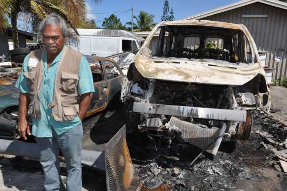« Nous étions personnellement visés »