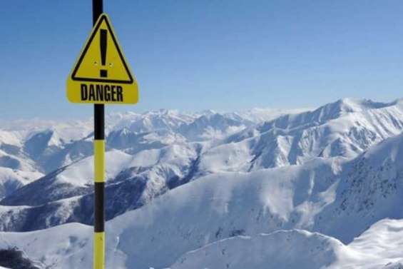 Une Calédonienne meurt dans une avalanche