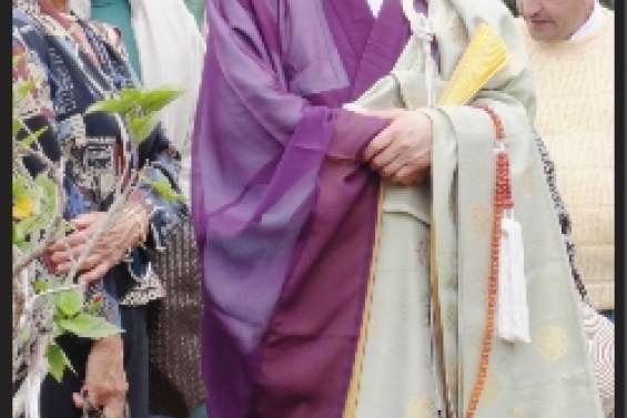 La mémoire a de l'avenir