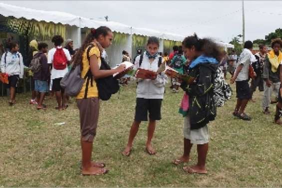 Pour trouver sa voie