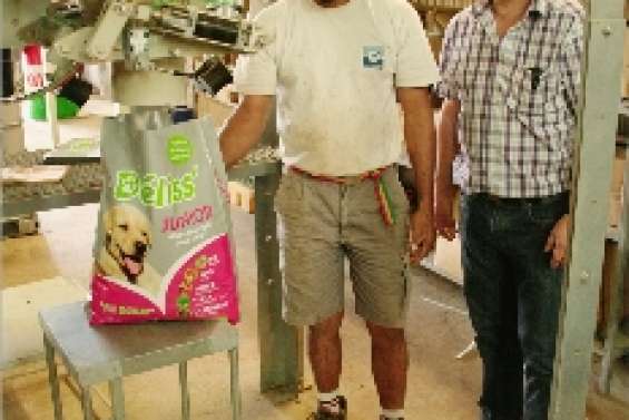 Le Déliss' des toutous