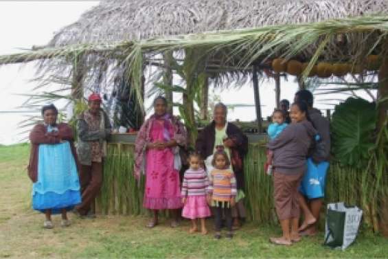 Des dawas à tout-va