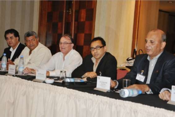 Vers une centrale d'achat