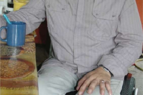 Pas le permis de se déplacer