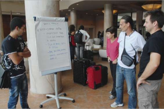 219 passagers sans copilote