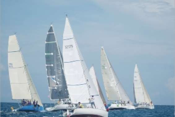 Trois sur quatre pour BCI Radical Concept