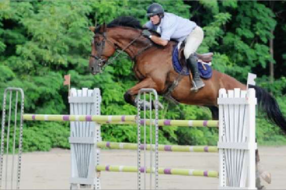 Maître Voyer pour le doublé