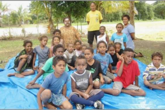 Des vacances pour s'aérer