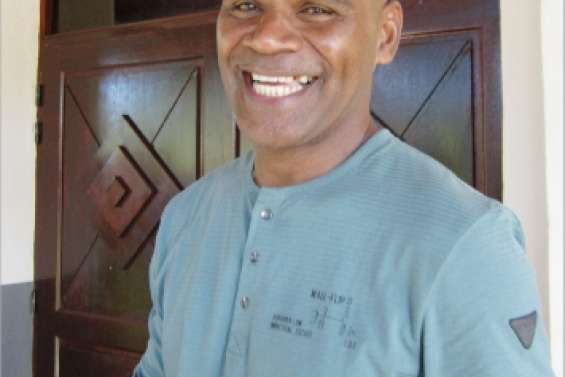 Un engagement vibrant