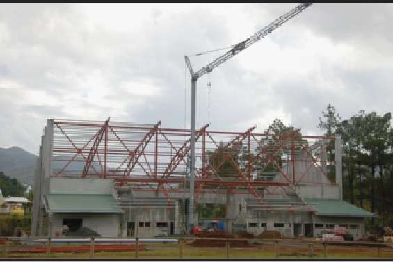 La tête et les jambes