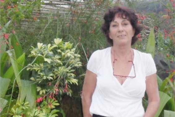 Le bonheur est dans le gîte