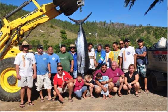 Santiano décroche la timbale