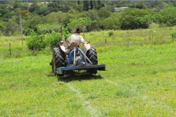 21 pesticides interdits