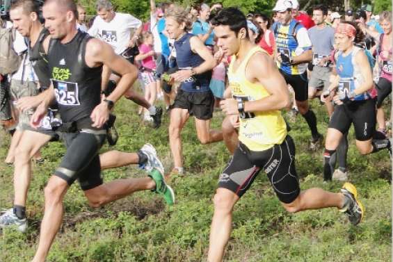 Le suspense fut bref