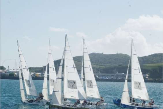 Trinquet et Gravier duo gagnant