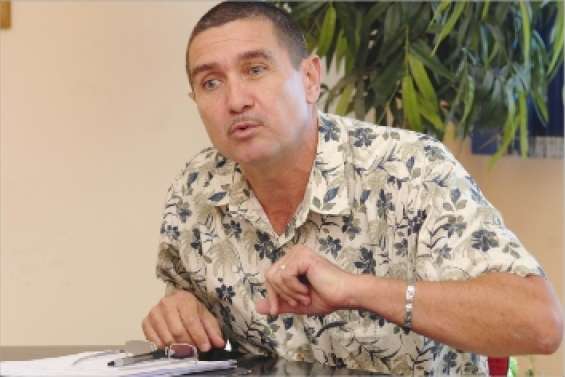 Agitation autour d'une réforme