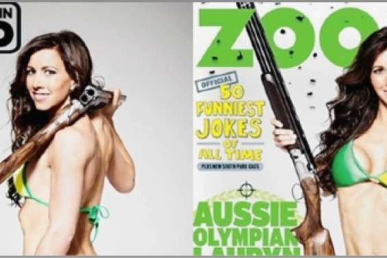 Punis pour une photo ?