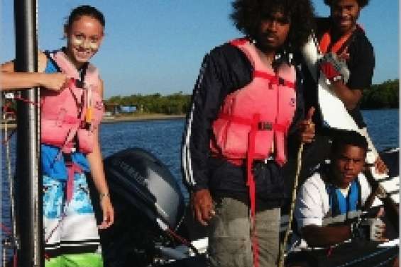 Le Nord franchit un cap