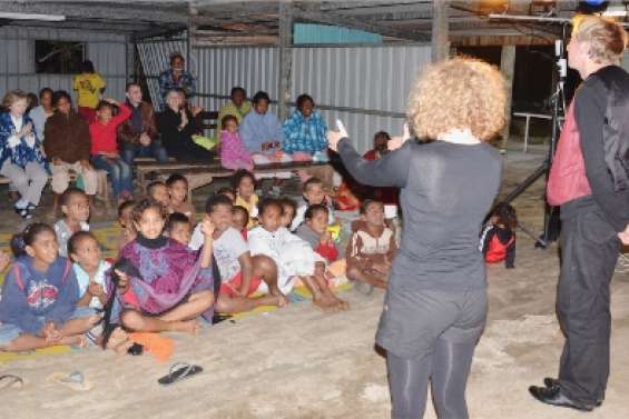 Des boutures de lecture