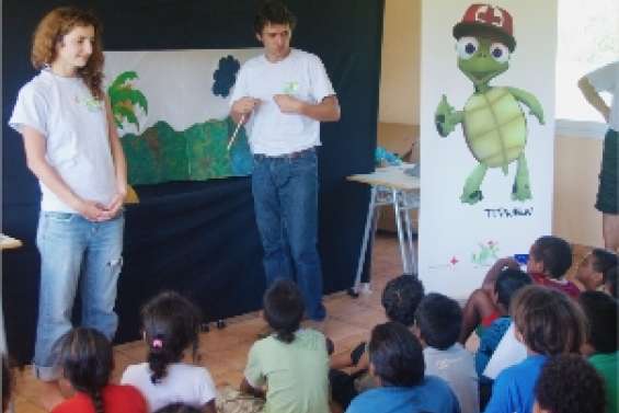 La prévention déferle sur les écoles