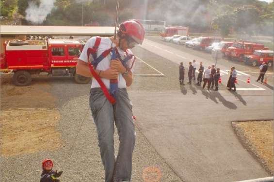 Peu d'élus à l'école