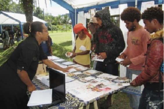 L'avenir entre leurs mains