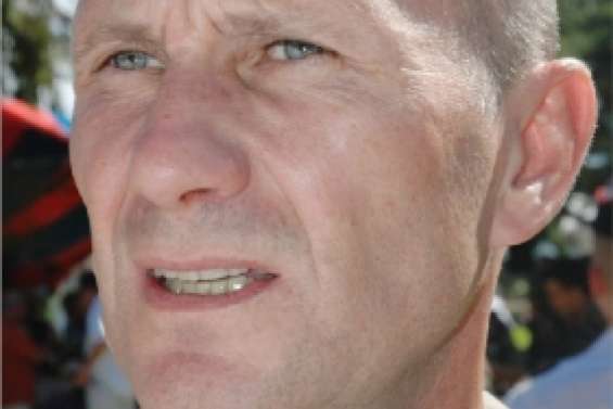 « C'est une petite entreprise  qui devient grande »