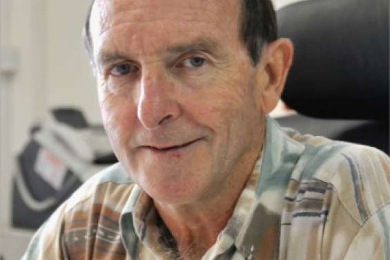 « Les Jeux, c'est génial »