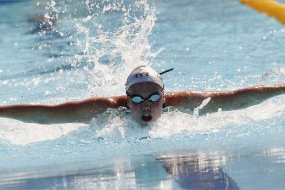 C'est le grand jour pour Lara