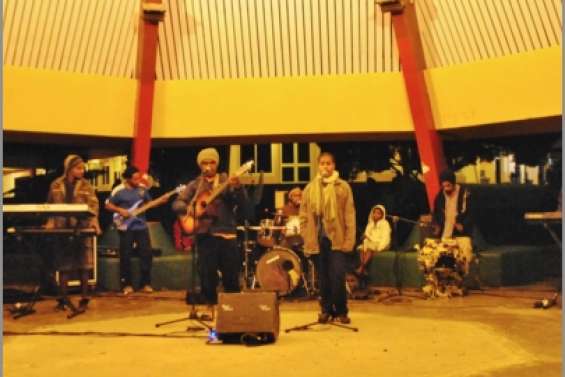 Vahy en terrain conquis