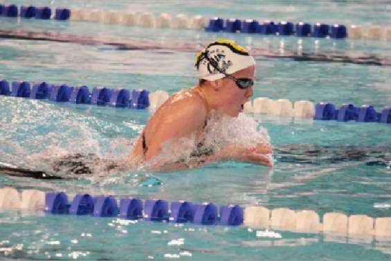Un rêve qui tombe à l'eau