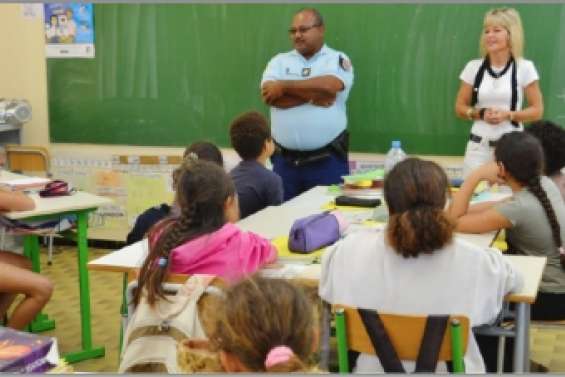 Se conduire  en bon citoyen