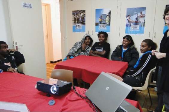 L'embauche sans stress