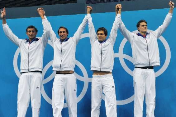 Le monde à leurs pieds