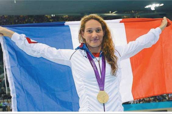 Muffat, enfin à sa vraie place