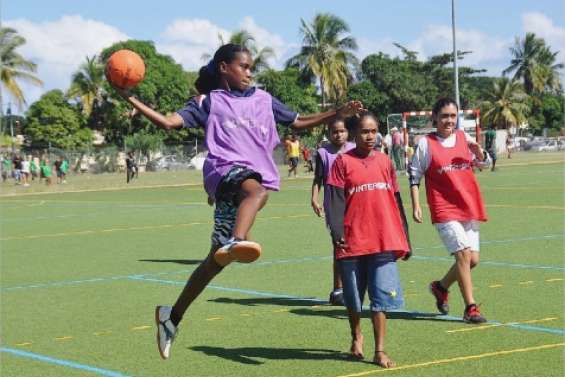 Un gazon à préserver